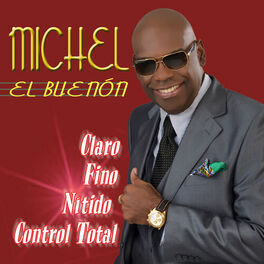 Album cover of Claro Fino Nitido Control Total