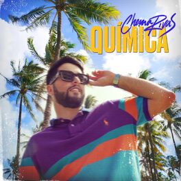 Album cover of Química