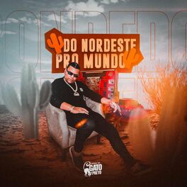 Album cover of Do Nordeste pro Mundo