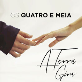 Album cover of A Terra Gira