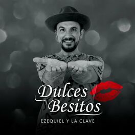 Album cover of Dulces Besitos
