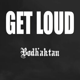 Album cover of Get Loud