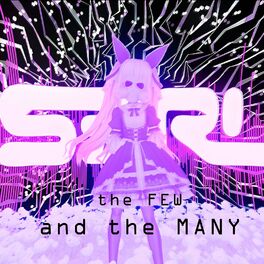 Album cover of The Few and the Many