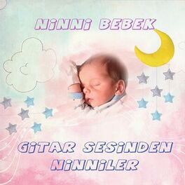 Album cover of Gitar Sesinden Ninniler (Lullabies from the Guitar)