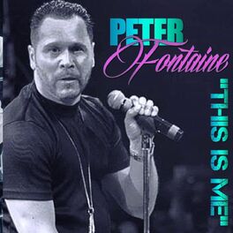 Album cover of This Is Me