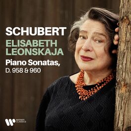 Album cover of Schubert: Piano Sonatas, D. 958 & 960