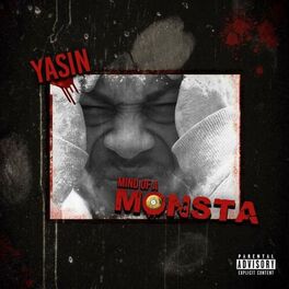 Album cover of Mind of a Monsta