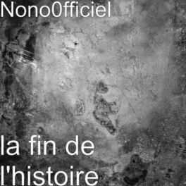 Album cover of La fin de l'histoire