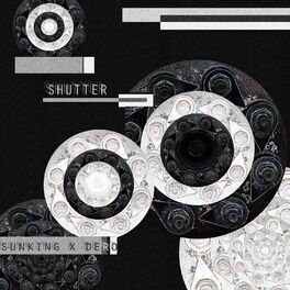Album cover of Shutter