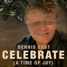 Album cover of Celebrate (A Time of Joy)