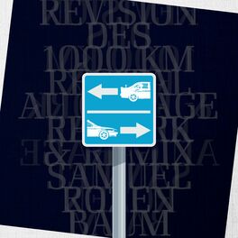 Album cover of Révision des 1000km
