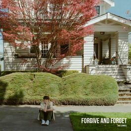 Album cover of forgive and forget