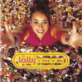 Album picture of Pick 'n' Mix