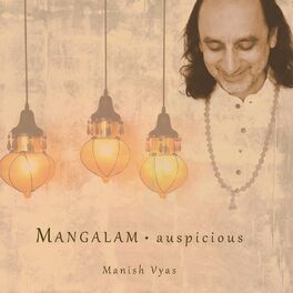 Album cover of Mangalam: Auspicious