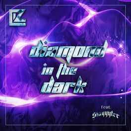 Album cover of Diamond in the Dark