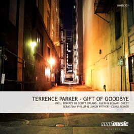 Album cover of Gift of Goodbye