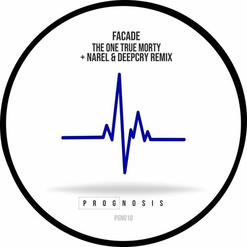  Facade - The One True Morty (2023) 