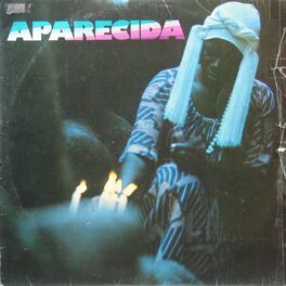 Album cover of Aparecida