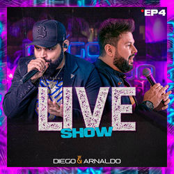 Precipicio (Ao Vivo) - Diego & Arnaldo Download