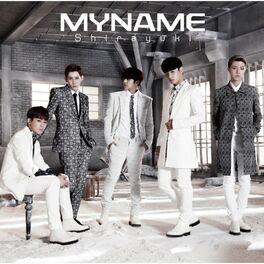 MYNAME: albums, songs, playlists | Listen on Deezer