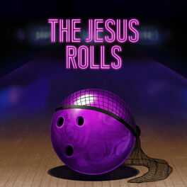 Album cover of The Jesus Rolls (Original Score)