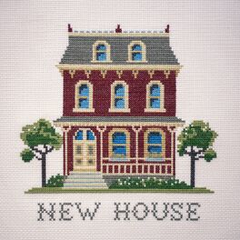Album cover of New House