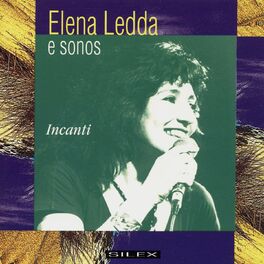 Album cover of Incanti