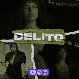 Album cover of Delito (Remix)