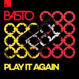 Album cover of Play It Again