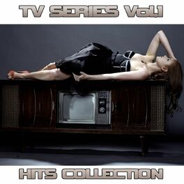 Album cover of TV Series, Vol. 1