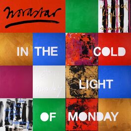 Album cover of In The Cold Light of Monday