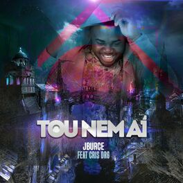 Album cover of Tou Nem Ai
