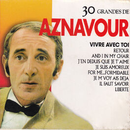 Album picture of 30 Grandes