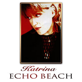 Album cover of Echo Beach Ep