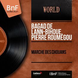 Album cover of Marche des chouans (Mono Version)