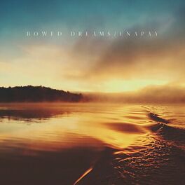 Album cover of Bowed Dreams