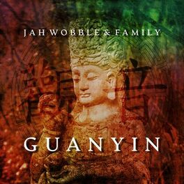 Album cover of Guanyin