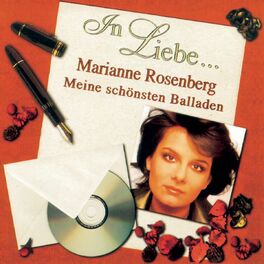 Album cover of In Liebe... (Meine schönsten Balladen)