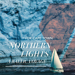 Album cover of Northern Lights - A Baltic Voyage