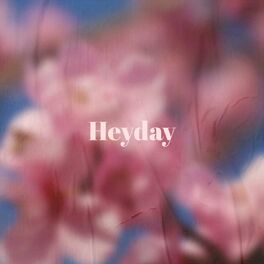 Album cover of Heyday