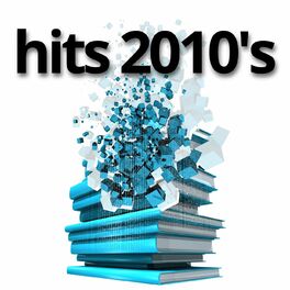 Album cover of hits 2010's