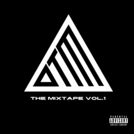 Album cover of OTM THE MIXTAPE VOL 1