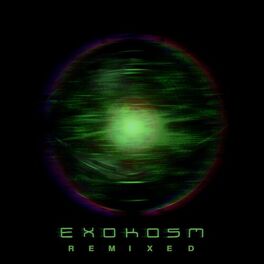 Album cover of ExoKosm Remixed