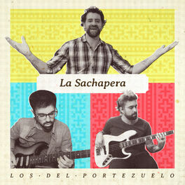 Album cover of La Sachapera