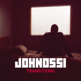 Album cover of Transitions