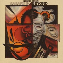 Album cover of Gagaku & Beyond