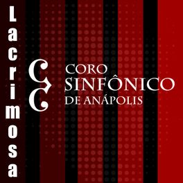 Album cover of Lacrimosa