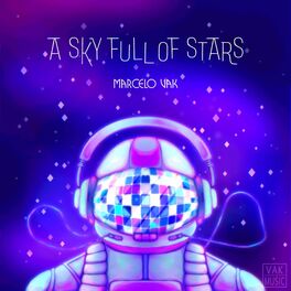 Leia a letra e tradução de 'A Sky Full Of Stars