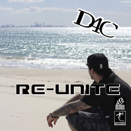 Album cover of Re-Unite