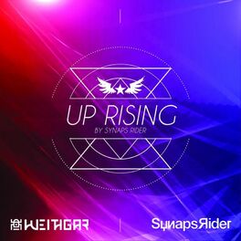 Album cover of Up Rising